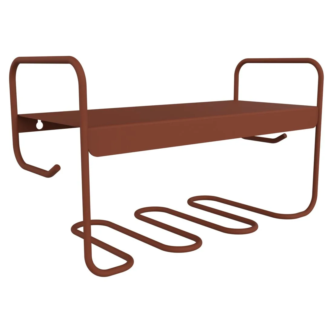 Fermob Picolino PICOLINO ETAGERE MURALE